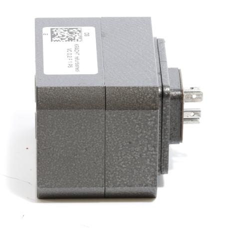 Gearwheel flow meter  Refurbished